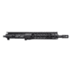 Aero Precision M4E1-T RM10.3 Complete Upper, 5.56 x 45, 12.5inch, Government, Carbine, 1-7 Twist, 1/2 x 28 Thread, Anodized, Black, APAR700703M30