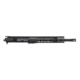 Aero Precision M4E1-T RM10.3 Complete Upper, 5.56 x 45, 12.5inch, Government, Carbine, 1-7 Twist, 1/2 x 28 Thread, Anodized, Black, APAR700703M30