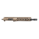 Aero Precision M4E1-T RM10.3 Complete Upper, 5.56 x 45, 12.5inch, Government, Carbine, 1-7 Twist, 1/2 x 28 Thread, Cerakote, FDE, APAR700713M30