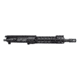 Aero Precision M4E1-T SM10.3 5 Complete Upper, 5.56 x 45, 12.5inch, Government, Carbine, 1-7 Twist, 1/2 x 28 Thread, Anodized, Black, APAR700103M30