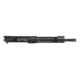 Aero Precision M4E1-T SM10.3 5 Complete Upper, 5.56 x 45, 12.5inch, Government, Carbine, 1-7 Twist, 1/2 x 28 Thread, Anodized, Black, APAR700103M30