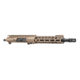 Aero Precision M4E1-T SM10.3 5 Complete Upper, 5.56 x 45, 12.5inch, Government, Carbine, 1-7 Twist, 1/2 x 28 Thread, Cerakote, FDE, APAR700113M30