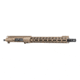 Aero Precision M4E1-T SM15 Complete Upper, 5.56 x 45, 16inch, HBAR, Mid Length, 1-7 Twist, 1/2 x 28 Thread, Cerakote,, FDE, APAR700115M97