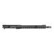 Aero Precision M4E1-T SM15 PRO Complete Upper, 5.56 x 45, 16.3inch, Mid Length, 1-7 Twist, 1/2 x 28 Thread, Anodized, Black, APUG700105M103-1