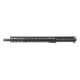 Aero Precision M4E1 Threaded .223 Wylde Complete Upper Receiver, 16in, 1-8 Twist, A2 Flash Hider, 15in M-LOK ATLAS R-ONE Handguard, Black Anodized, APAR700705M72