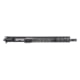 Aero Precision M4E1 Threaded .223 Wylde Complete Upper Receiver, 16in, Mid-Length Barrel, 1-8 Twist, A2 Flash Hider, ATLAS R-ONE Handguard, Black Anodized, APAR700705M9