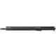 Aero Precision M4E1 Threaded .223 Wylde w/ ATLAS R-ONE Handguard Complete Upper Receiver, 18 inch Barrel, 1-8 Twist, A2 Flash Hider, Anodized, Black, APAR700706M76