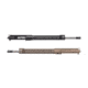 Aero Precision M4E1 Threaded .224 Valkyrie w/ATLAS S-ONE Handguard Complete Upper Receiver, Black, Flat Dark Earth