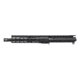 Aero Precision M4E1 Threaded .300 Blackout Complete Upper Receiver, 10in, 1-7 Twist, 5/8x24 Thread, ATLAS R-ONE Handguard, Black Anodized, APAR700702M4