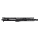 Aero Precision M4E1 Threaded .300 Blackout Complete Upper Receiver, 10in, 1-7 Twist, 5/8x24 Thread, ATLAS R-ONE Handguard, Black Anodized, APAR700702M4