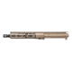 Aero Precision M4E1 Threaded .300 Blackout Complete Upper Receiver, 10in, 1-7 Twist, 5/8x24 Thread, ATLAS R-ONE Handguard, FDE Cerakote, APAR700712M4