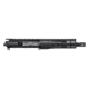 Aero Precision M4E1 Threaded .300 Blackout Complete Upper Receiver, 8in, 1-7 Twist, 5/8x24 Thread, ATLAS R-ONE Handguard, Black Anodized, APAR700701M1