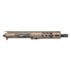 Aero Precision M4E1 Threaded .300 Blackout Complete Upper Receiver, 8in, 1-7 Twist, 5/8x24 Thread, ATLAS R-ONE Handguard, FDE Cerakote, APAR700711M1