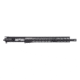 Aero Precision M4E1 Threaded 5.56mm Complete Upper Receiver, 16in, Mid-Length Barrel, 1-7 Twist, A2 Flash Hider, ATLAS R-ONE Handguard, Black Anodized, APAR700705M7