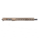 Aero Precision M4E1 Threaded 5.56mm Complete Upper Receiver, 16in, Mid-Length Barrel, 1-7 Twist, A2 Flash Hider, ATLAS R-ONE Handguard, FDE Cerakote, APAR700715M7