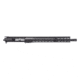 Aero Precision M4E1 Threaded 5.56mm Complete Upper Receiver, 16in, Mid Length Pencil Barrel, 1-7 Twist, A2 Flash Hider, ATLAS R-ONE Handguard, Black Anodized, APAR700705M39