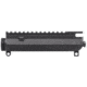 Aero Precision M4E1 Threaded Assembled Upper Receiver, M16/AR-15, Anodized, Black, APAR700201AC