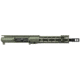 Aero Precision M4E1 Threaded Complete Upper Receiver, 5.56, 11.5in, Carbine Length, 1-7 Twist, 10.3in ATLAS S-ONE Handguard, A2 Flash Hider, Cerakote, OD Green, APAR700389M29