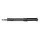 Aero Precision M4E1 Threaded Complete Upper Receiver, 5.56 NATO, 14.5 in Barrel, Government Profile, 1-7 Twist, 1/2x28 Thread, 12 in ATLAS S-ONE M-LOK Handguard,  Black, APAR700304M68