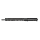 Aero Precision M4E1 Threaded No Forward Assist Complete Upper Receiver, 16in 5.56 Mid, RM15, Anodized Black, APAR712705M7