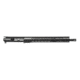 Aero Precision M4E1 Threaded No Forward Assist Complete Upper Receiver, 16in 5.56 Mid, RM15, Anodized Black, APAR712705M7