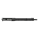 Aero Precision M4E1 Threaded No Forward Assist Complete Upper Receiver, 16in 5.56 Mid, SM15, Anodized Black, APAR712105M7