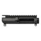 Aero Precision M4E1 Threaded Stripped Upper Receiver, No Forward Assist, Anodized Black, APAR712201C