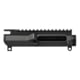 Aero Precision M4E1 Threaded Stripped Upper Receiver, No Forward Assist, Anodized Black, APAR712201C