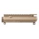 Aero Precision M4E1 Threaded Stripped Upper Receiver, No Forward Assist, FDE Cerakote, APAR712202C