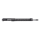Aero Precision Threaded Upper Receiver, M4E1, .224 Valkyrie, 18 inch Barrel, SPR Profile, 15 inch KeyMod ATLAS S-ONE Handguard, A2 Flash Hider, Anodized Black, APAR700305P56