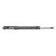 Aero Precision Threaded Upper Receiver, M4E1, .224 Valkyrie, 22 inch Barrel, Heavy Profile, 15 inch M-LOK ATLAS S-ONE Handguard, A2 Flash Hider, Anodized Black, APAR700305M58