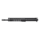 Aero Precision Threaded Upper Receiver, M4E1, 5.56, 11.5 inch Barrel, 9 inch M-LOK ATLAS R-ONE Handguard, A2 Flash Hider, Anodized Black, APAR700702M29