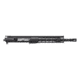 Aero Precision Threaded Upper Receiver, M4E1, 5.56, 11.5 inch Barrel, 9 inch M-LOK ATLAS R-ONE Handguard, A2 Flash Hider, Anodized Black, APAR700702M29