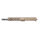 Aero Precision Threaded Upper Receiver, M4E1, 5.56, 11.5 inch Barrel, 9 inch M-LOK ATLAS R-ONE Handguard, A2 Flash Hider, Flat Dark Earth, APAR700712M29