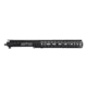 Aero Precision M4E1 Upper Receiver, AR-15, 5.56x45mm NATO, 12 in M-LOK Handguard, No BCG/Charging Handle, Anodized, Black, APAR640231MS