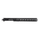 Aero Precision M4E1 Upper Receiver, AR-15, 5.56x45mm NATO, 15 in M-LOK Handguard, No BCG/Charging Handle, Anodized, Black, APAR640251MS