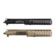 Aero Precision M4E1 Upper Receiver and KeyMod Handguard Combo, No BCG/Charging Handle