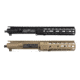Aero Precision M4E1 Upper Receiver and MLOK Handguard Combo, Black, Flat Dark Earth