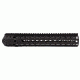 Aero Precision M5 12in Enhanced KeyMod Handguard, Gen 2, Anodized Black, APRA308225C