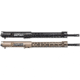 Aero Precision M5 18in .308 CMV Complete Upper Receiver w/ ATLAS S-ONE Handguard, Black, Flat Dark Earth