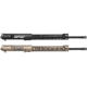 Aero Precision M5 20in .308 CMV Complete Upper Receiver w/ ATLAS S-ONE Handguard, Black, Flat Dark Earth