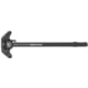 Aero Precision Breach Ambidextrous Charging Handle, AR-10/M5, .308 Winchester, Small Lever, Anodized Black/Black, APRA700300C