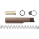 Aero Precision M5 .308 Enhanced Carbine Buffer Kit, Kodiak Brown, APRH101461C