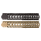 Aero Precision M5 .308 Enhanced Quad Rail Handguards Gen 2, Black, Flat Dark Earth