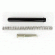 Aero Precision M5 .308 Rifle Buffer Kit, Black, APRH100248