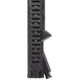 Aero Precision M5 Assembled Threaded Upper Receiver, Special Edition, Texas, Anodized Black, APAR308585AC