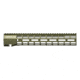 Aero Precision M5 ATLAS R-ONE M-LOK Handguard, 12.7in, OD Green, APRA538287A