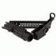 Aero Precision M5 Builder Set w/ 12in KeyMod Handguard Gen 2, Anodized Black, APCS100087S