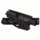 Aero Precision M5 Builder Set w/ 12in KeyMod Handguard Gen 2, Anodized Black, APCS100087S
