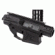 Aero Precision M5 Builder Set w/ 12in KeyMod Handguard Gen 2, Anodized Black, APCS100087S